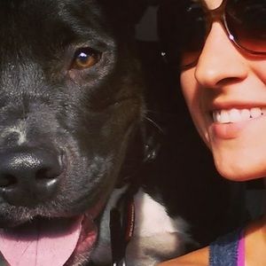 Meet your Posher, Kate