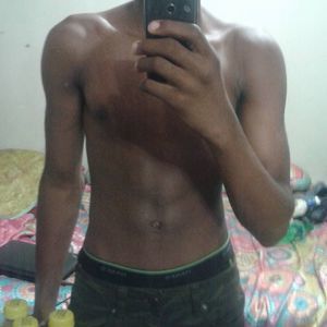 Meet your Posher, Kevin