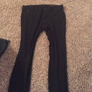 Jessica Simpson Kiss Me Jegging