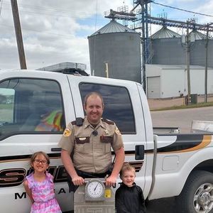 Meet your Posher, Erica