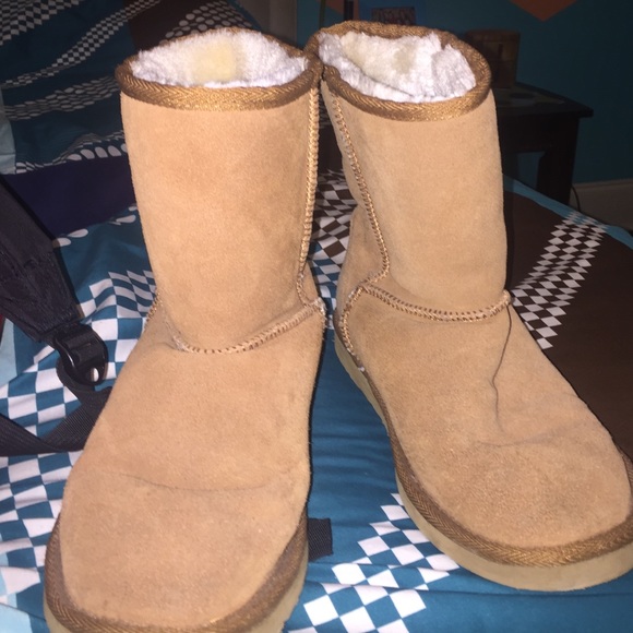 Ugg Boots - great christmas gift
