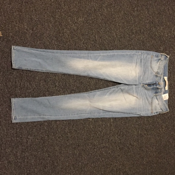 Abercrombie jeans/jeggings
