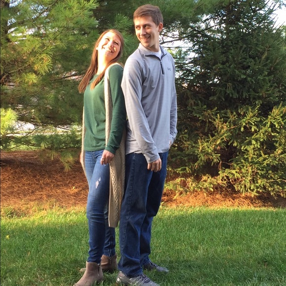 Meet your Posher, Alaina