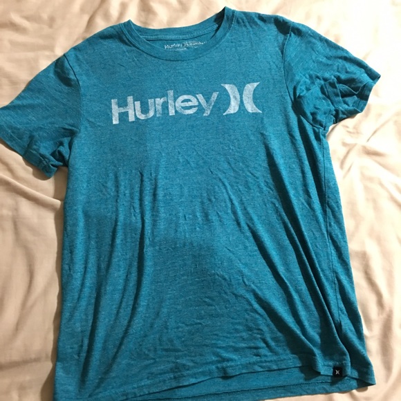 Men's Hurley shirt size M