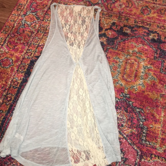 Free people tank - Picture 2 of 4