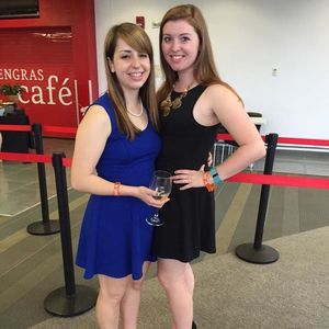 Meet your Posher, Jaime