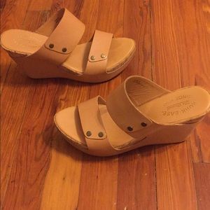 Kork-Ease wedges