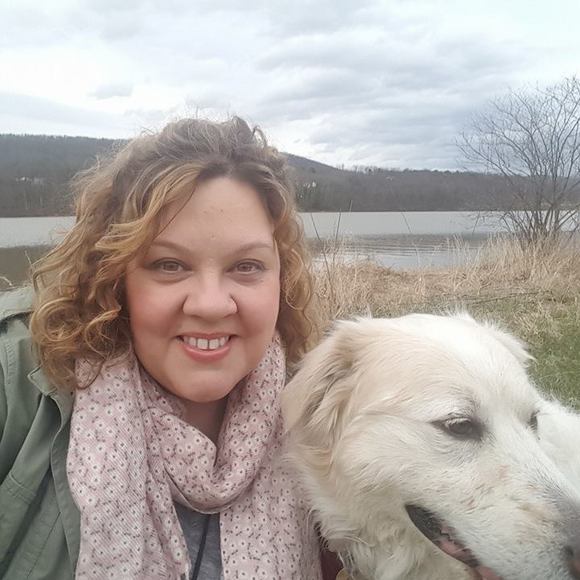 Meet your Posher, Melissa - Picture 1 of 1