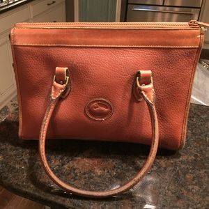 Donet & Bourke Purse