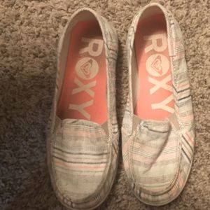 ROXY shoes size 7.5
