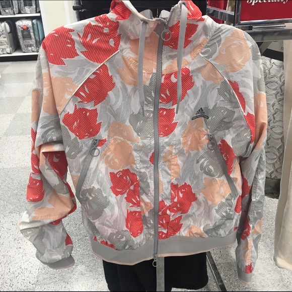 Adidas x Stella McCartney