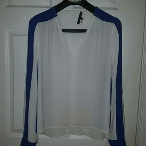 BCBG Max blouse