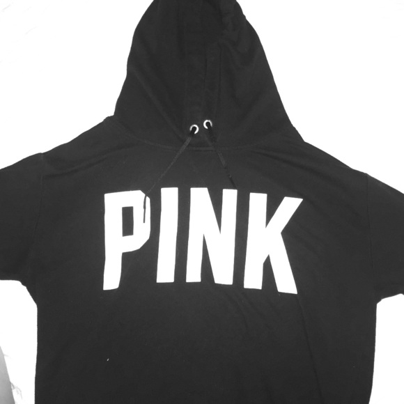 PINK sweatshirt