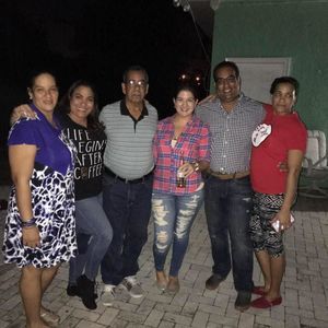 Meet your Posher, Ariel