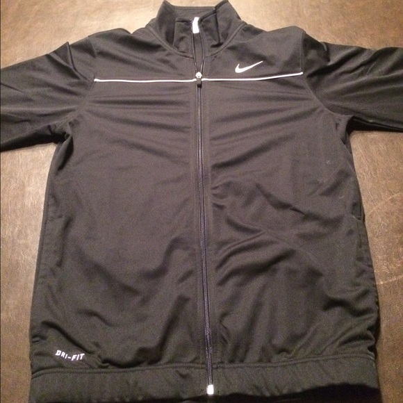 MENS NIKE JACKET