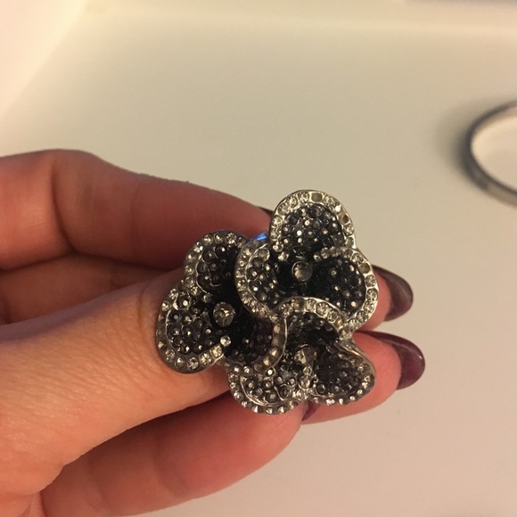 Flower Ring