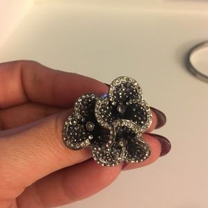 Flower Ring