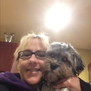 Meet your Posher, Susan