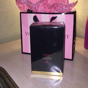 Victoria Secret Night Perfume never been used