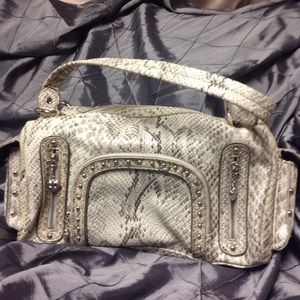 Kathy Van Zealand Purse