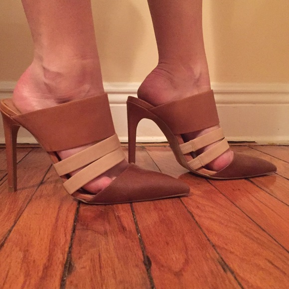 Jeffrey Campbell heels