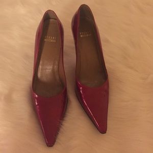 Stuart Weitzman shoes