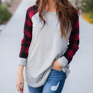 Christmas/Winter Tunic/Sweater