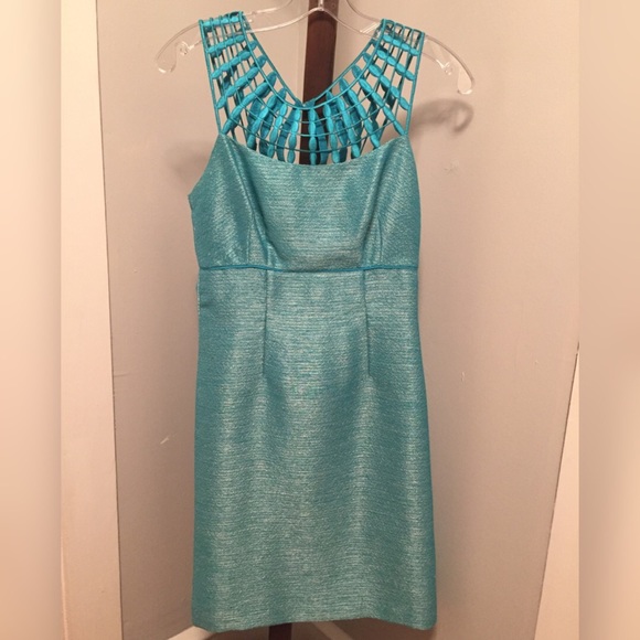 Tahari Dresses & Skirts - Tahari Dress Size 0 - Perfect Wedding Dress