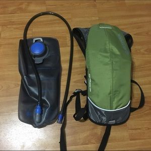 Hydration Pack