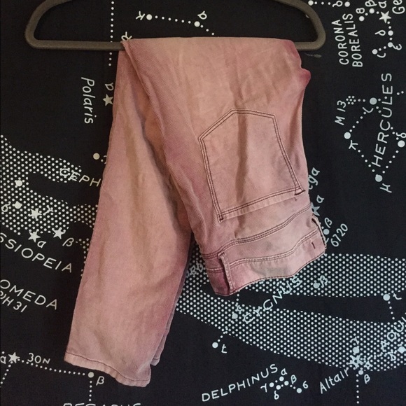 Free People Corduroys