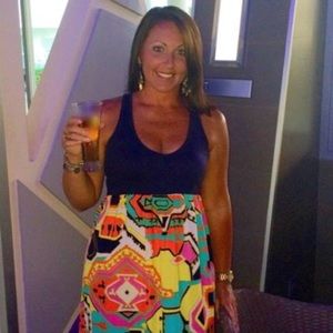 Meet your Posher, Shelly