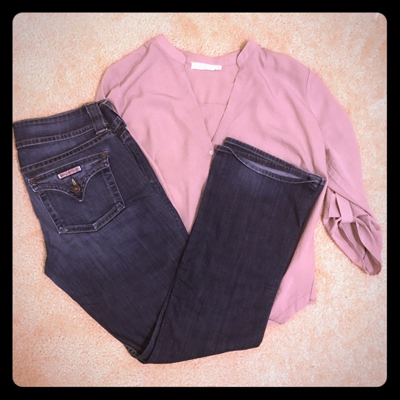 Hudson Jeans - Boot Cut