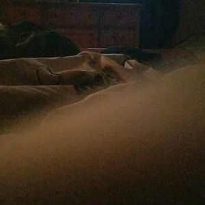 Meet your Posher, Nora