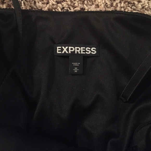 GORGEOUS Express Sequin Dress! - Picture 2 of 2