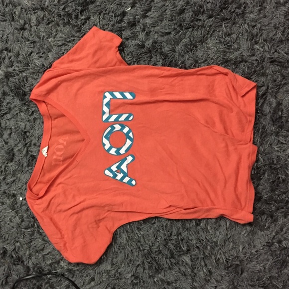 aoii alpha omicron pi shirt