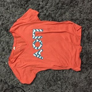 aoii alpha omicron pi shirt