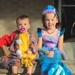 Meet your Posher, Kelly