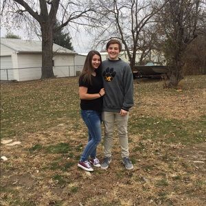 Meet your Posher, Caitlyn