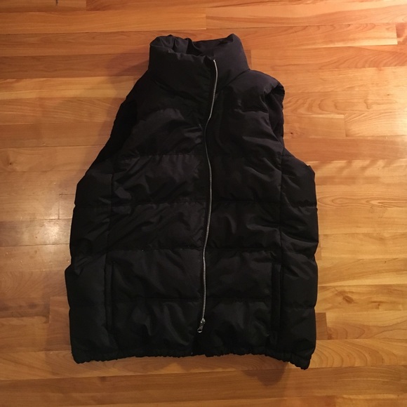 Old Navy Puffer Vest. Open to offers!