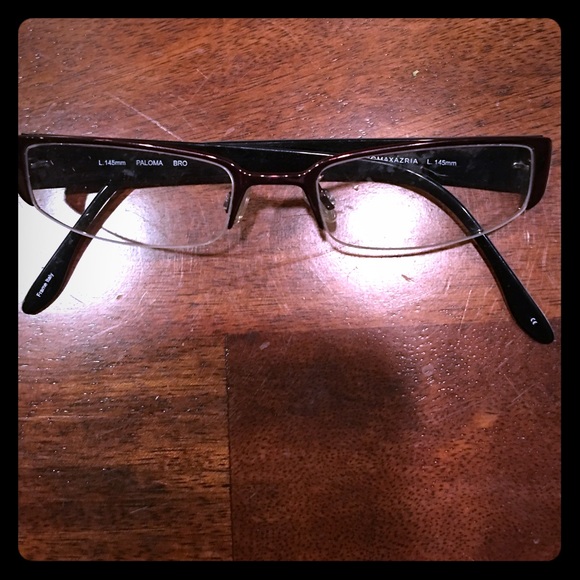 REAL BCBG glasses