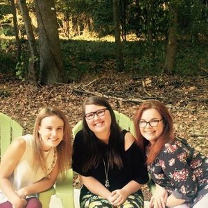 Meet your Posher, Jess