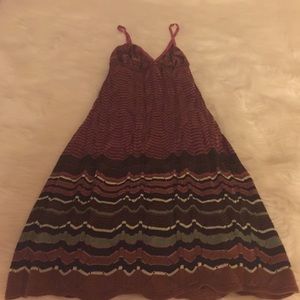 Missoni dress