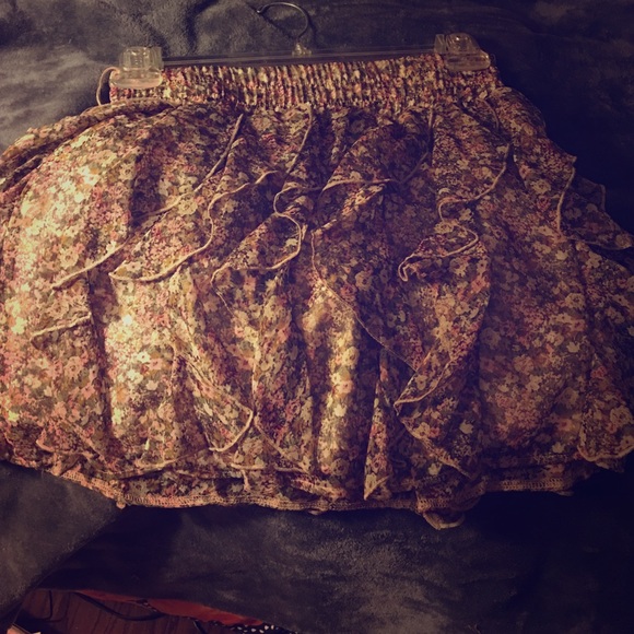 Skirt