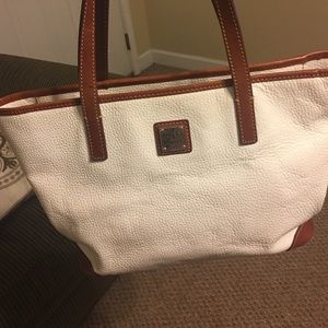 Dooney and Bourke shoulder bag