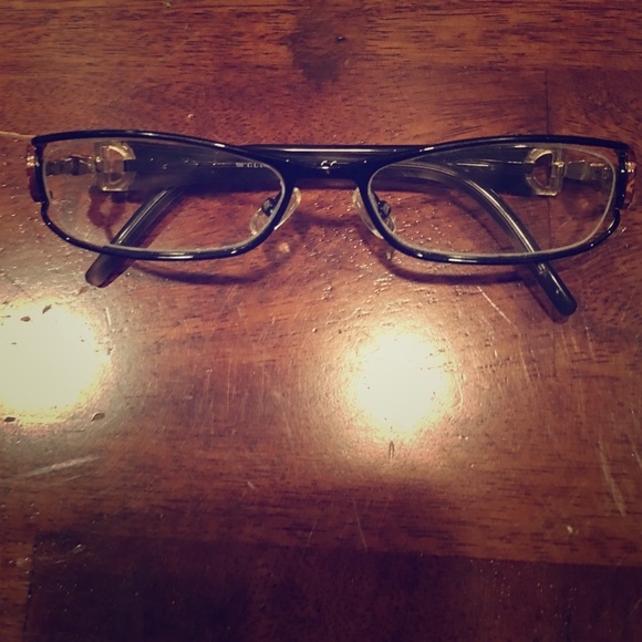 REAL Gucci frames