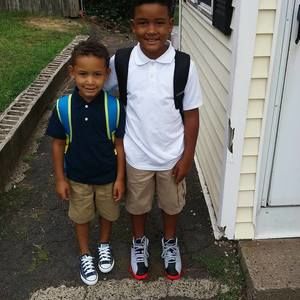 Meet your Posher, Steve