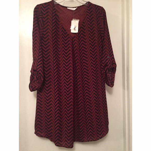 PRICE FIRM - NWT Lush Shift Dress