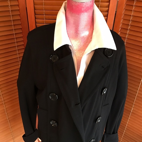 Double Breasted Jacket - image 2