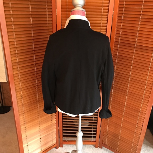 Double Breasted Jacket - image 3