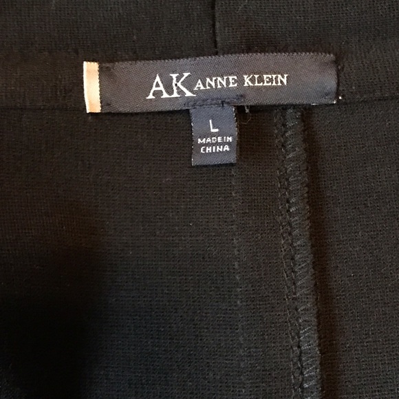 Double Breasted Jacket - image 4